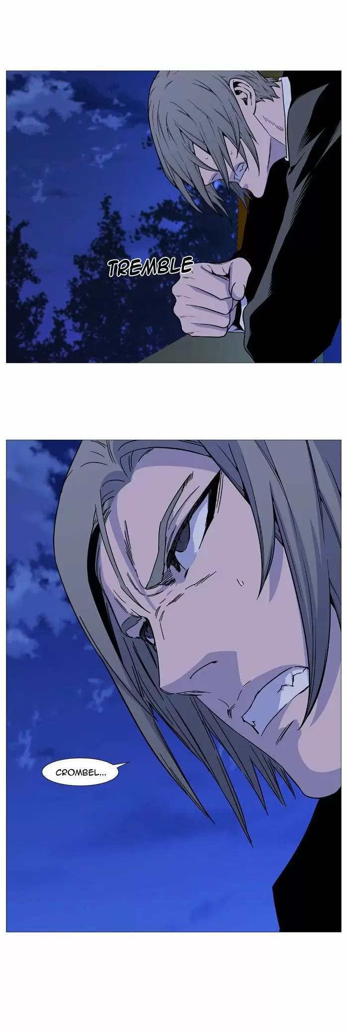Noblesse - Capítulo 514 - Página 15 - LectorTMOo