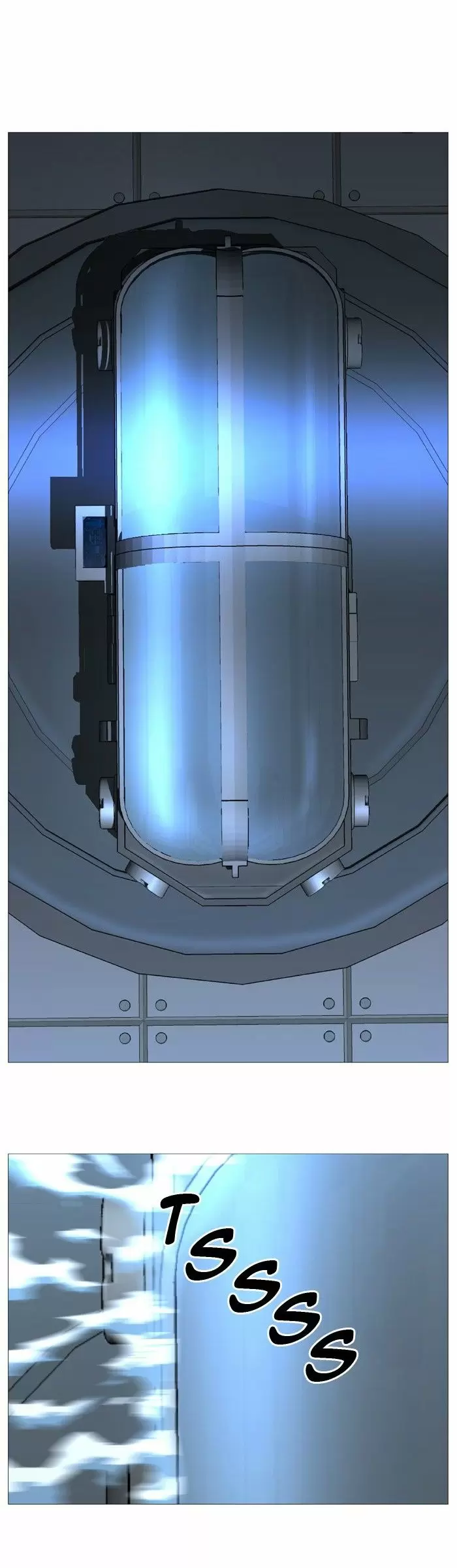 Noblesse - Capítulo 514 - Página 16 - LectorTMOo