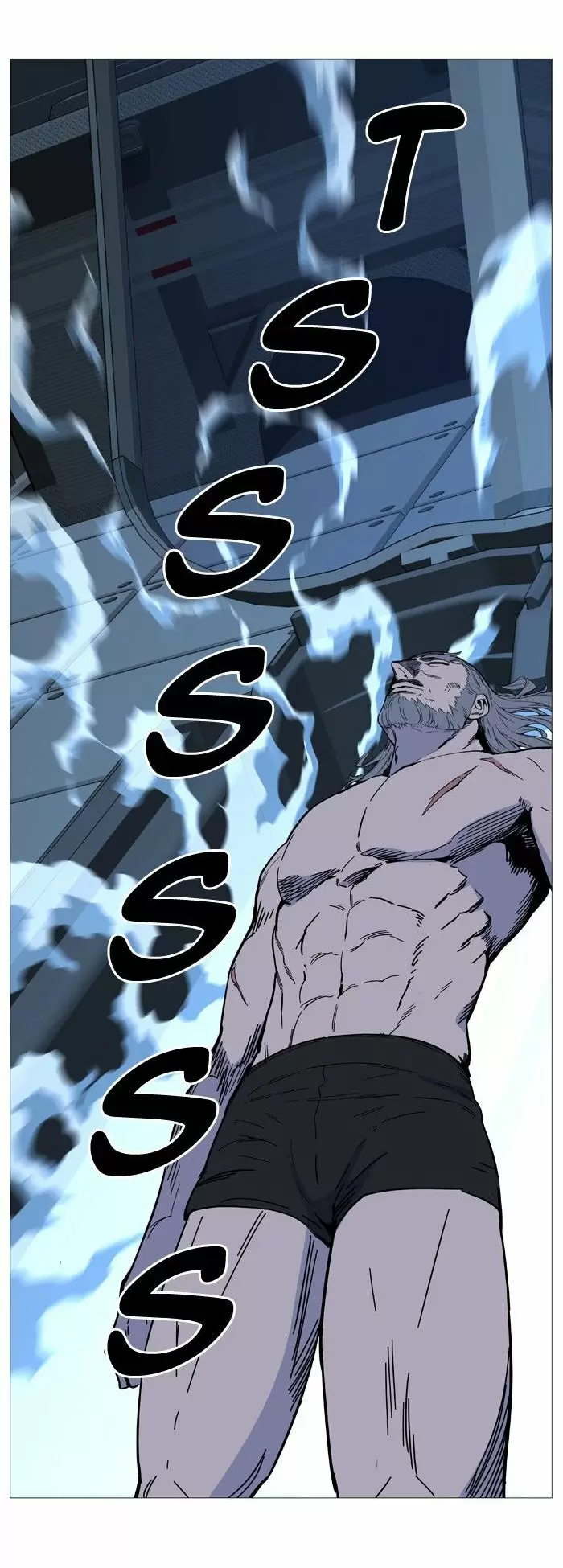 Noblesse - Capítulo 514 - Página 17 - LectorTMOo