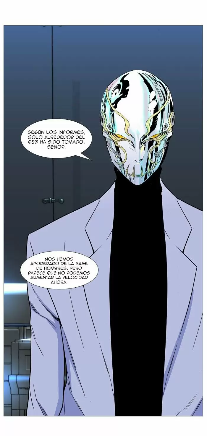 Noblesse - Capítulo 514 - Página 20 - LectorTMOo