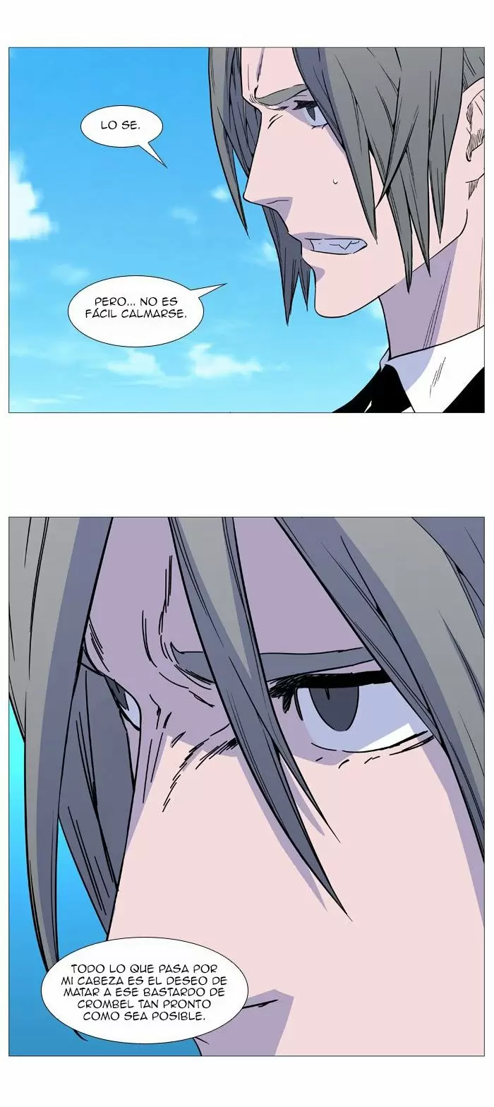 Noblesse - Capítulo 514 - Página 26 - LectorTMOo
