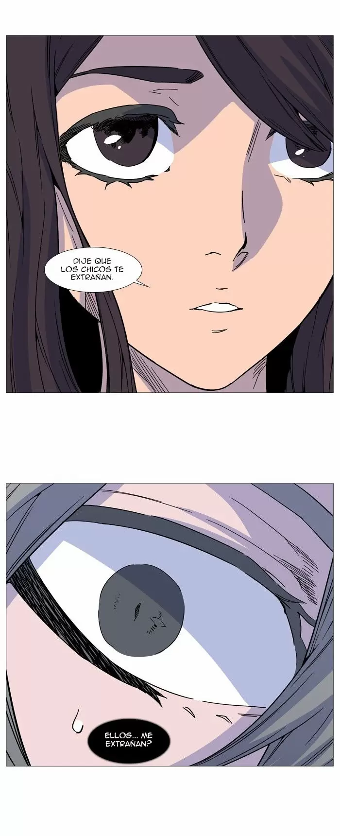 Noblesse - Capítulo 514 - Página 41 - LectorTMOo