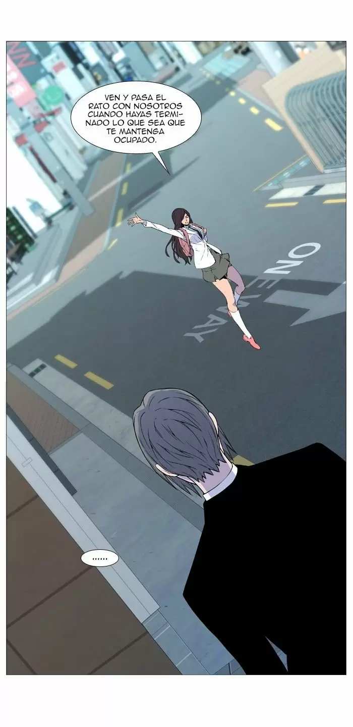 Noblesse - Capítulo 514 - Página 43 - LectorTMOo