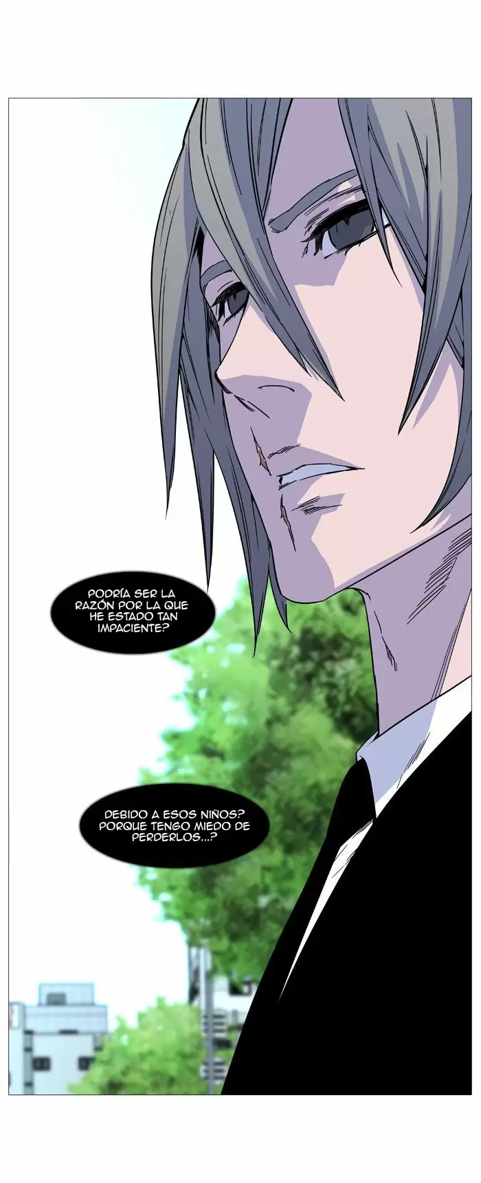 Noblesse - Capítulo 514 - Página 44 - LectorTMOo