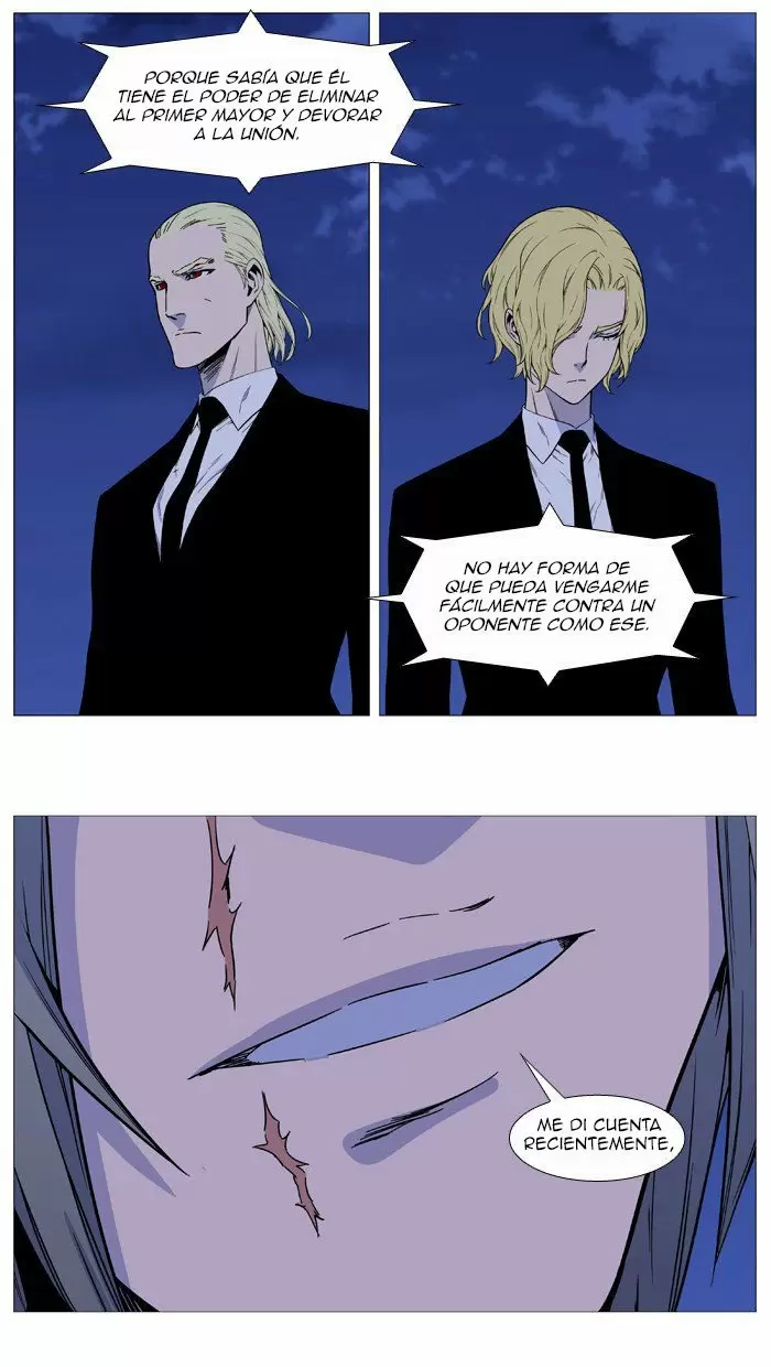 Noblesse - Capítulo 515 - Página 11 - LectorTMOo