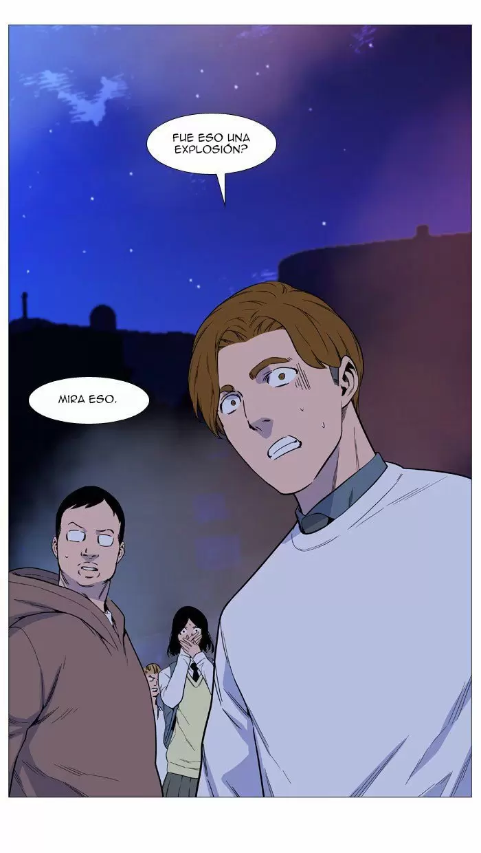 Noblesse - Capítulo 515 - Página 24 - LectorTMOo