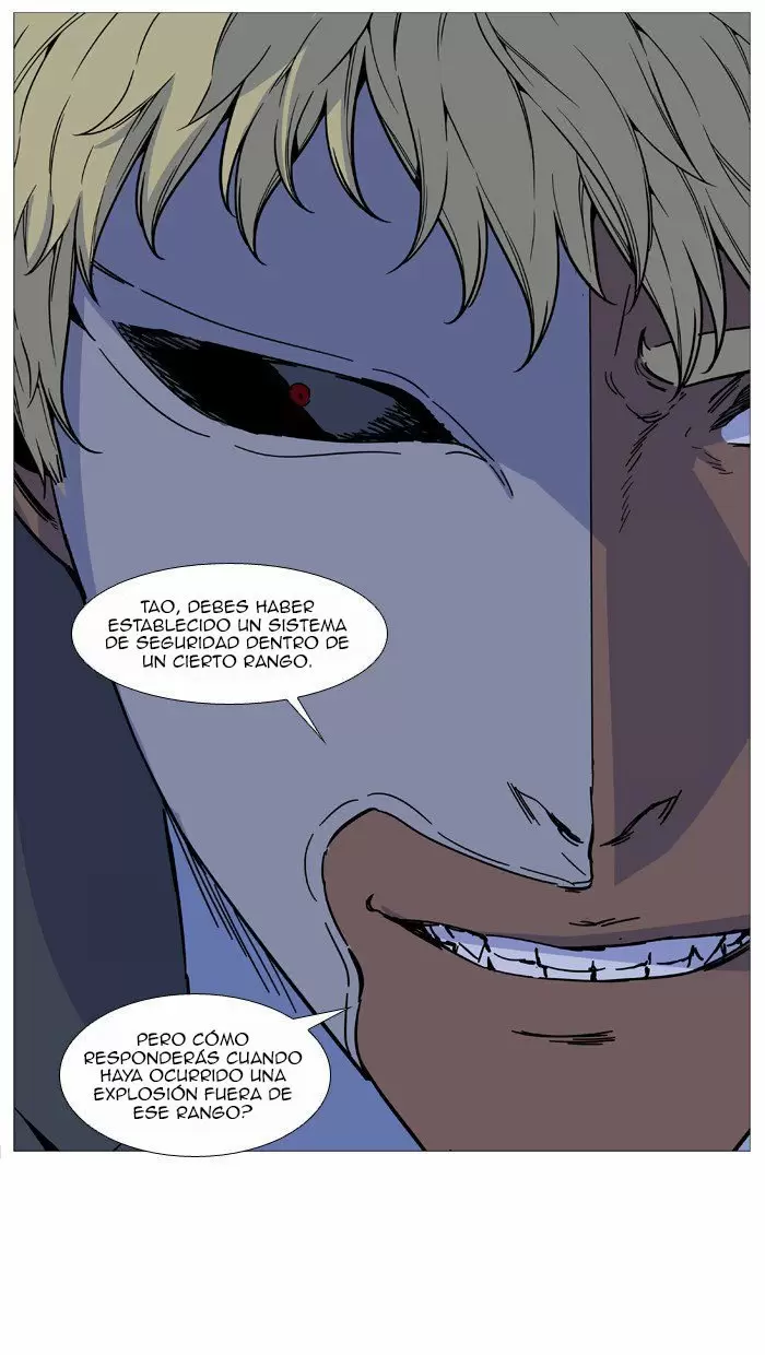 Noblesse - Capítulo 515 - Página 28 - LectorTMOo