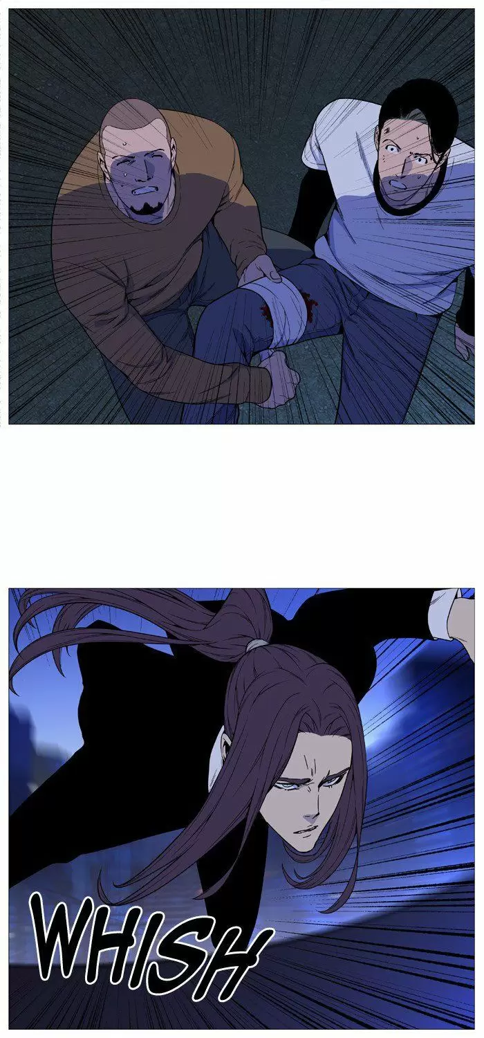 Noblesse - Capítulo 515 - Página 34 - LectorTMOo