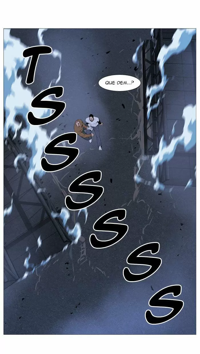 Noblesse - Capítulo 515 - Página 36 - LectorTMOo