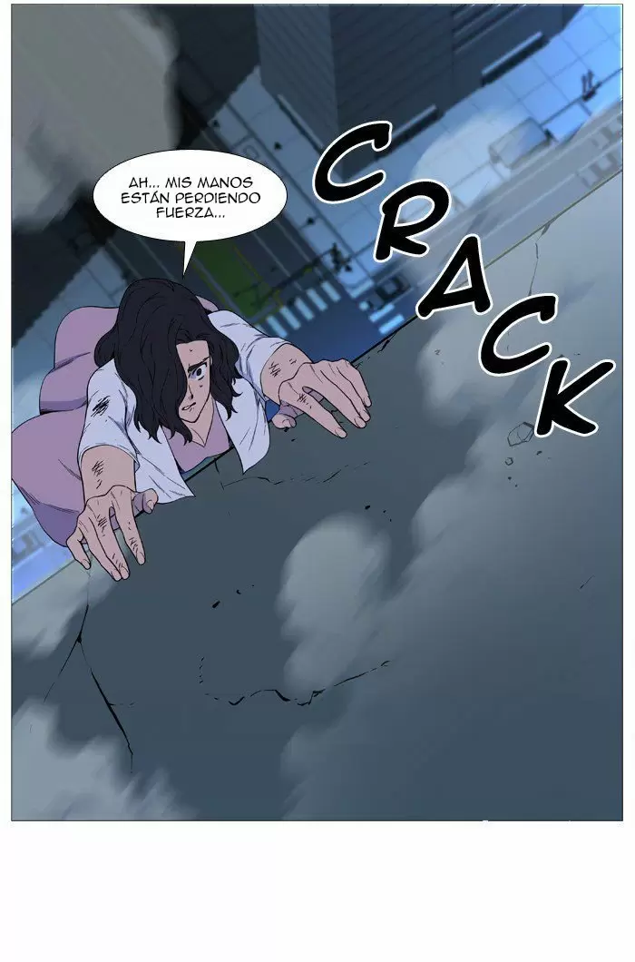 Noblesse - Capítulo 515 - Página 40 - LectorTMOo
