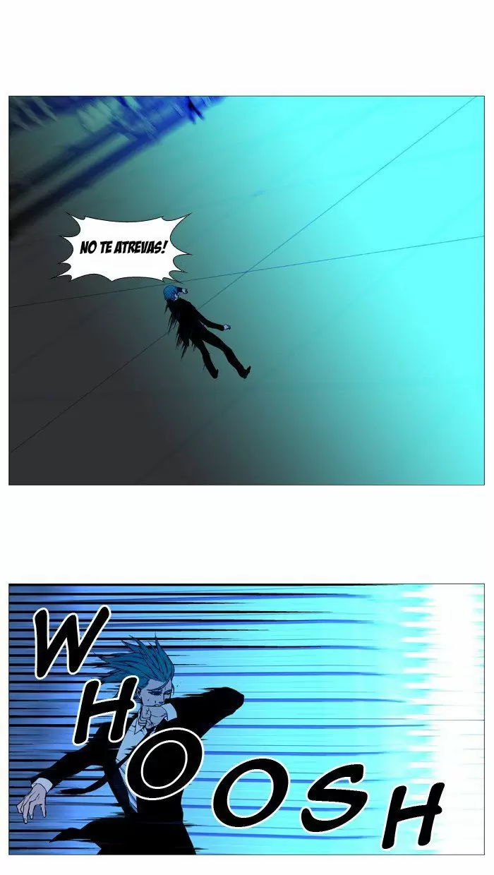 Noblesse - Capítulo 515 - Página 53 - LectorTMOo