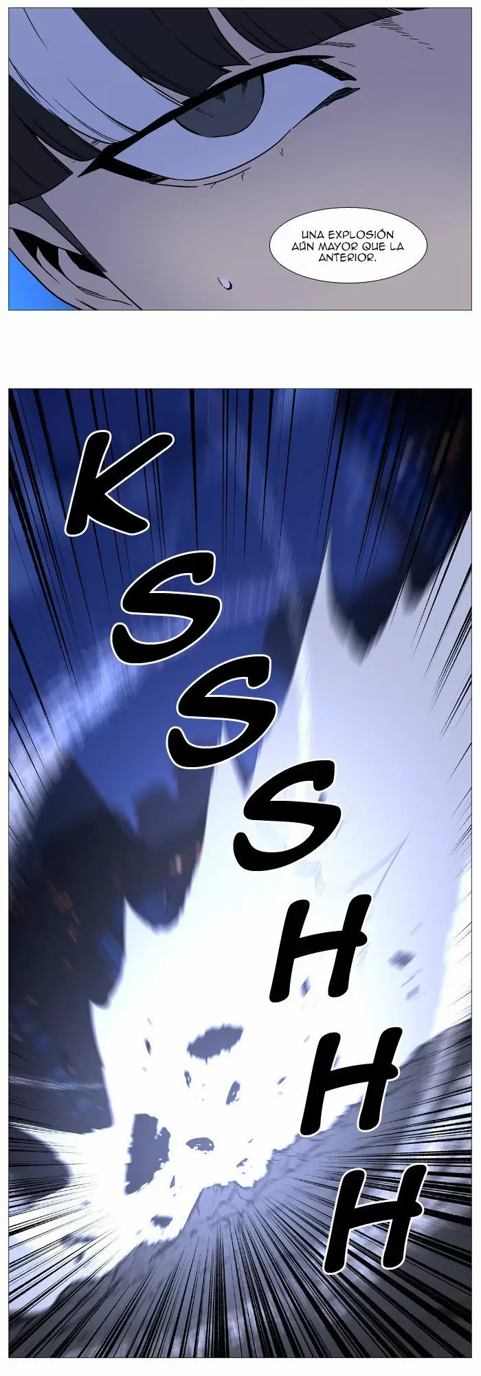 Noblesse - Capítulo 516 - Página 7 - LectorTMOo