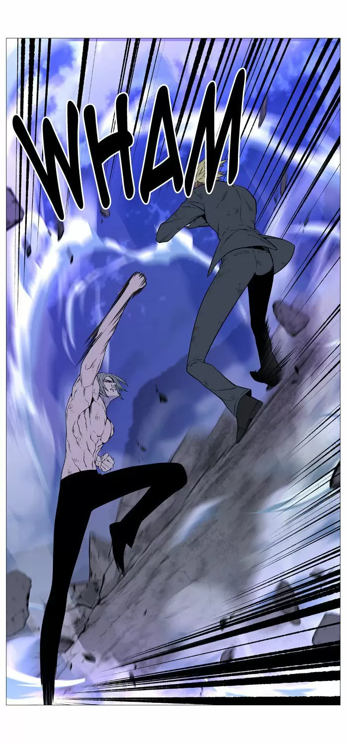 Noblesse - Capítulo 516 - Página 10 - LectorTMOo