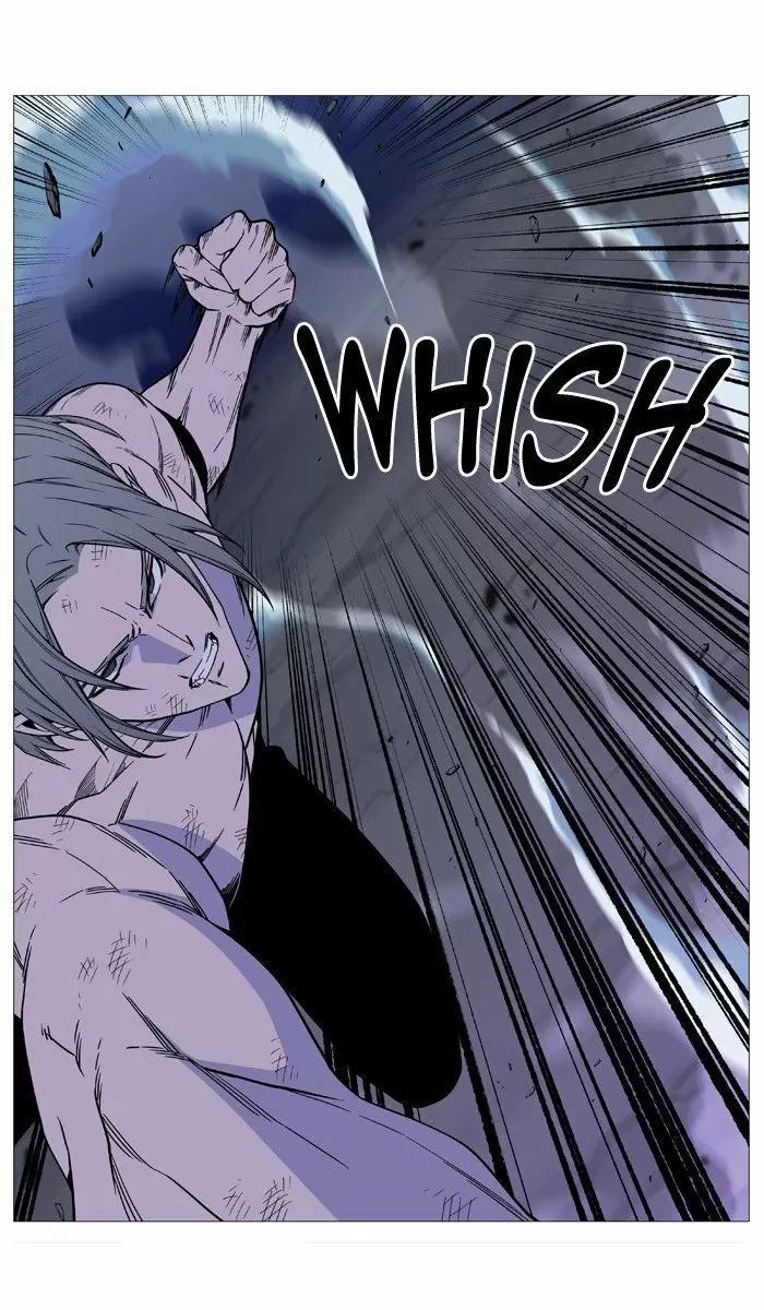 Noblesse - Capítulo 516 - Página 11 - LectorTMOo