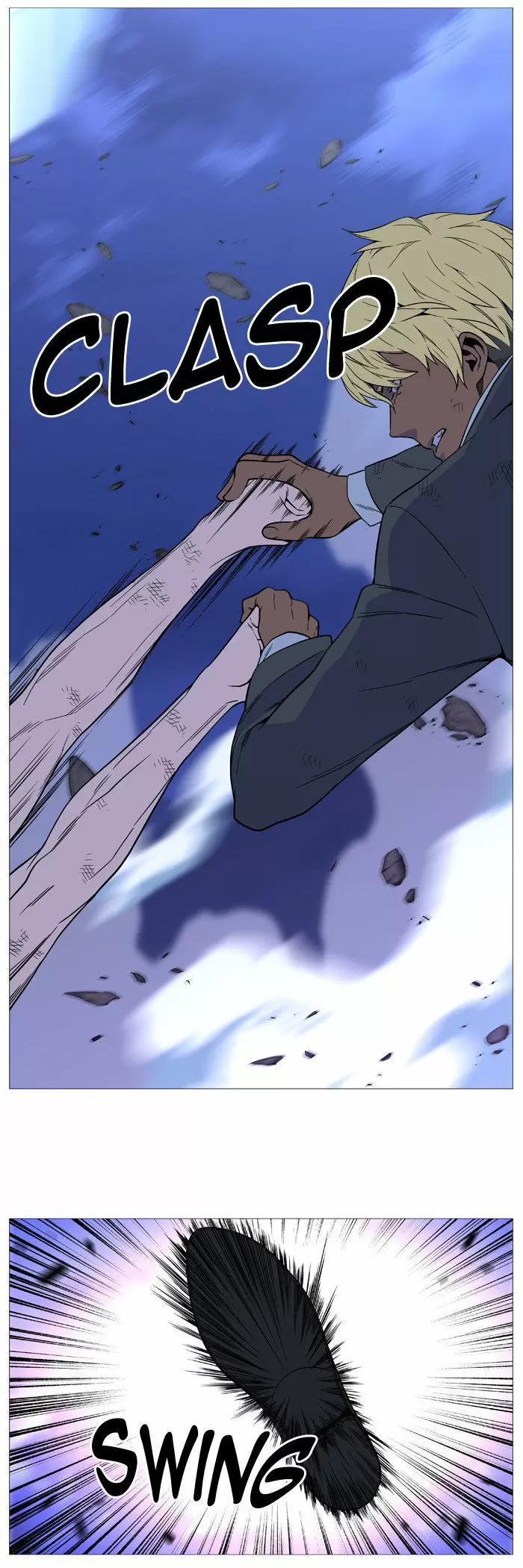 Noblesse - Capítulo 516 - Página 12 - LectorTMOo