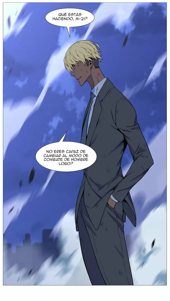 Noblesse - Capítulo 516 - Página 16 - LectorTMOo
