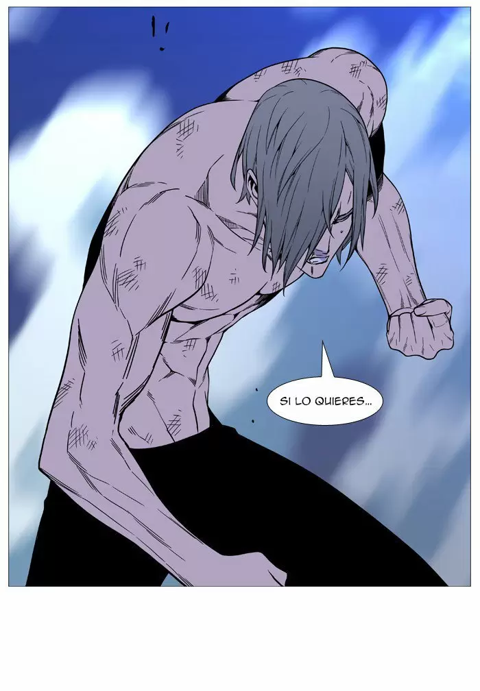 Noblesse - Capítulo 516 - Página 18 - LectorTMOo