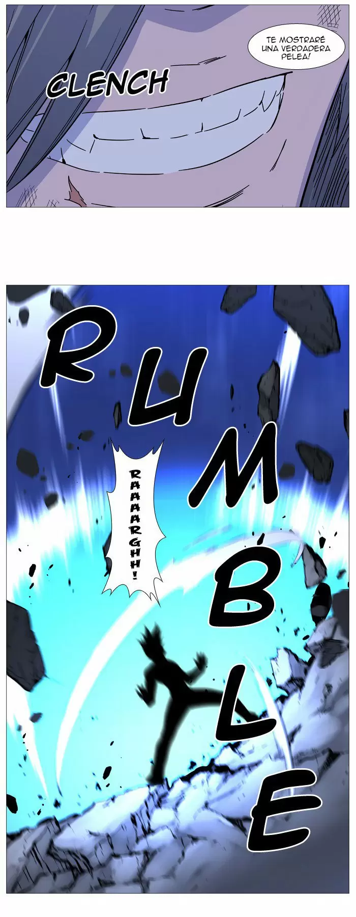 Noblesse - Capítulo 516 - Página 19 - LectorTMOo