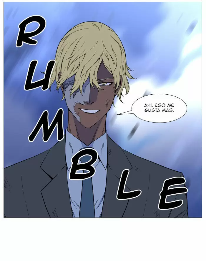 Noblesse - Capítulo 516 - Página 20 - LectorTMOo