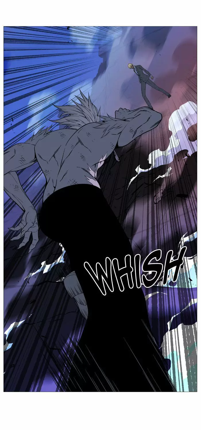 Noblesse - Capítulo 516 - Página 22 - LectorTMOo