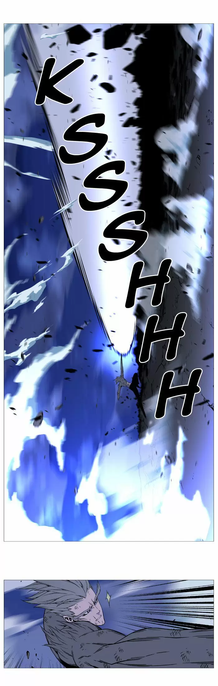 Noblesse - Capítulo 516 - Página 23 - LectorTMOo