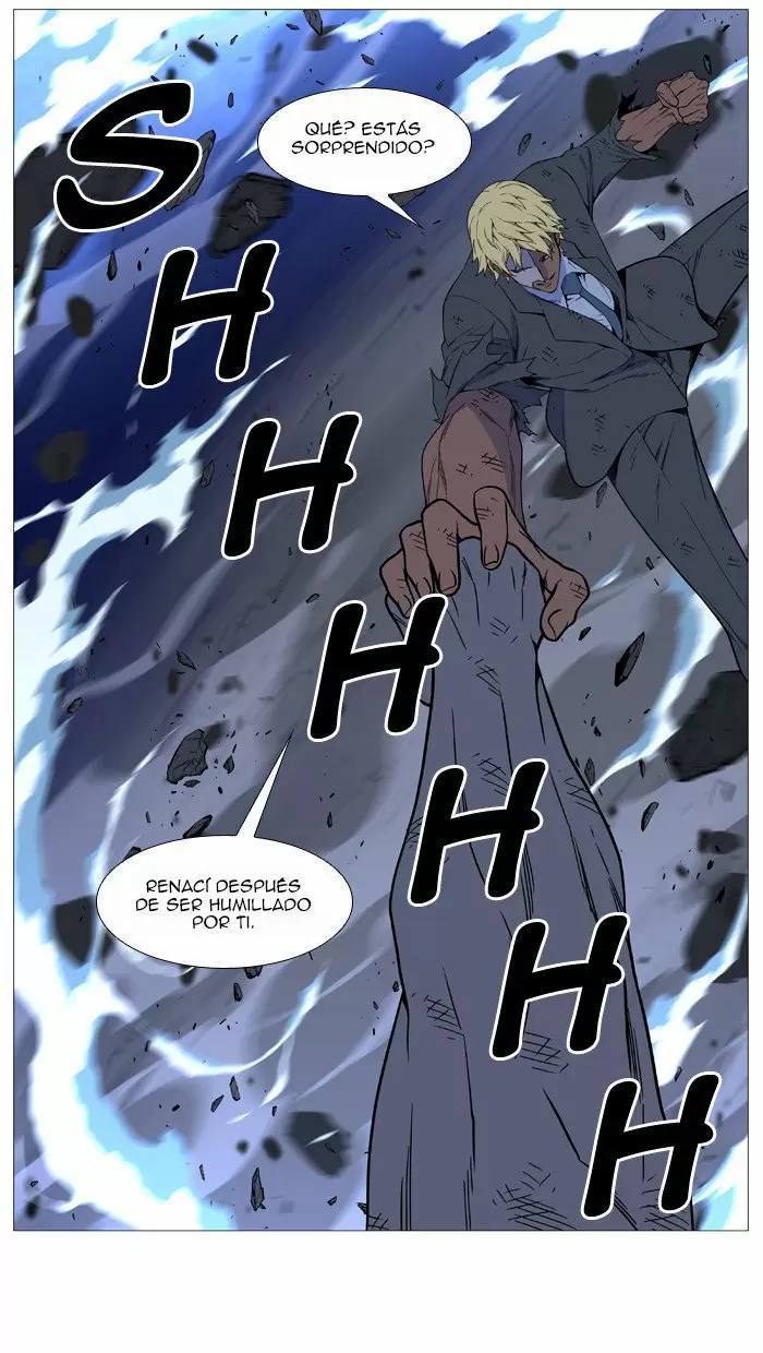 Noblesse - Capítulo 516 - Página 24 - LectorTMOo