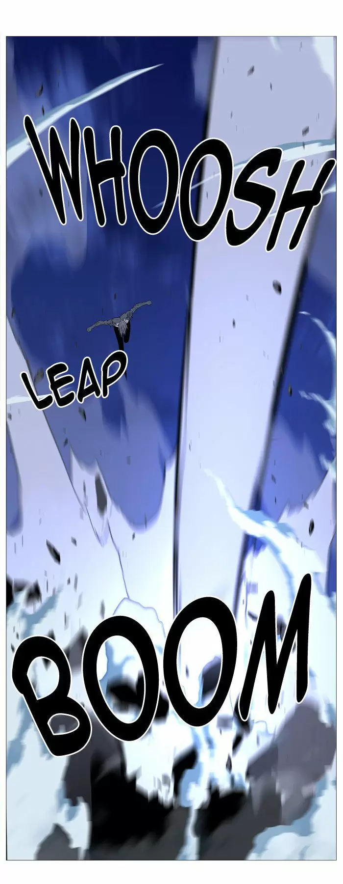 Noblesse - Capítulo 516 - Página 30 - LectorTMOo