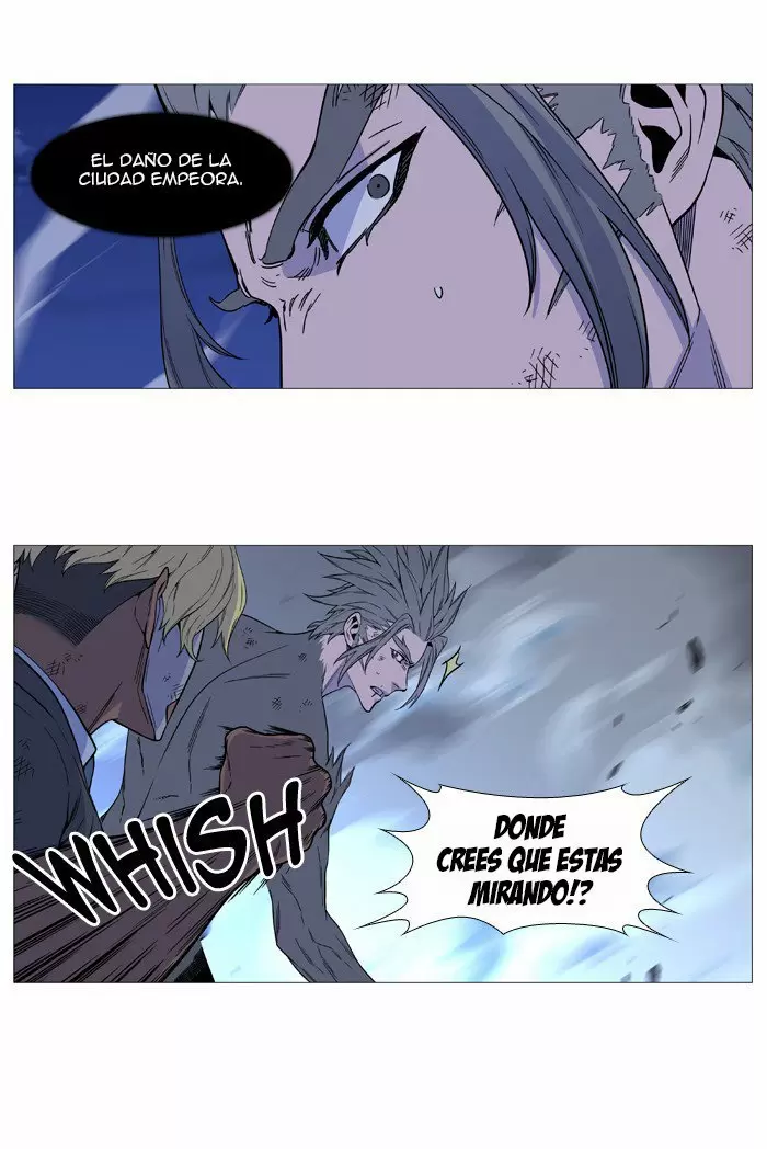 Noblesse - Capítulo 516 - Página 33 - LectorTMOo