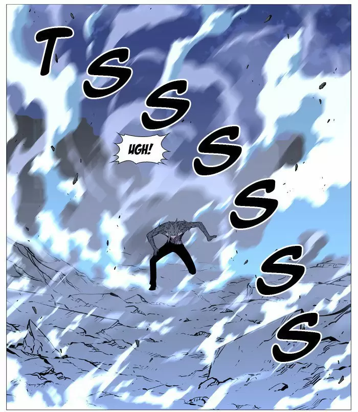 Noblesse - Capítulo 516 - Página 36 - LectorTMOo