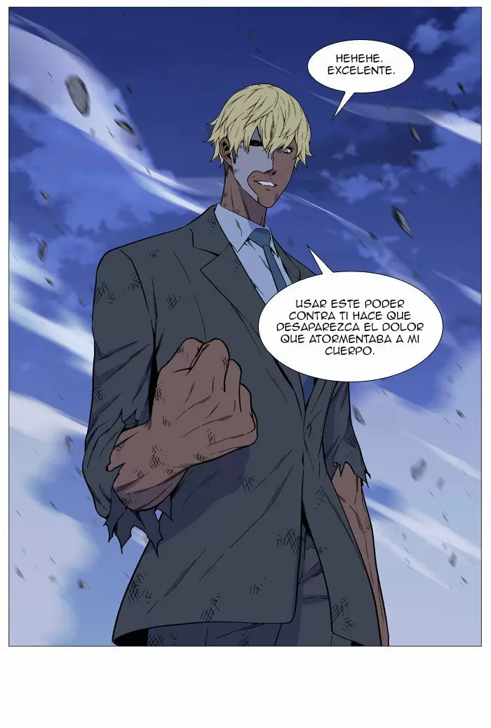 Noblesse - Capítulo 516 - Página 38 - LectorTMOo