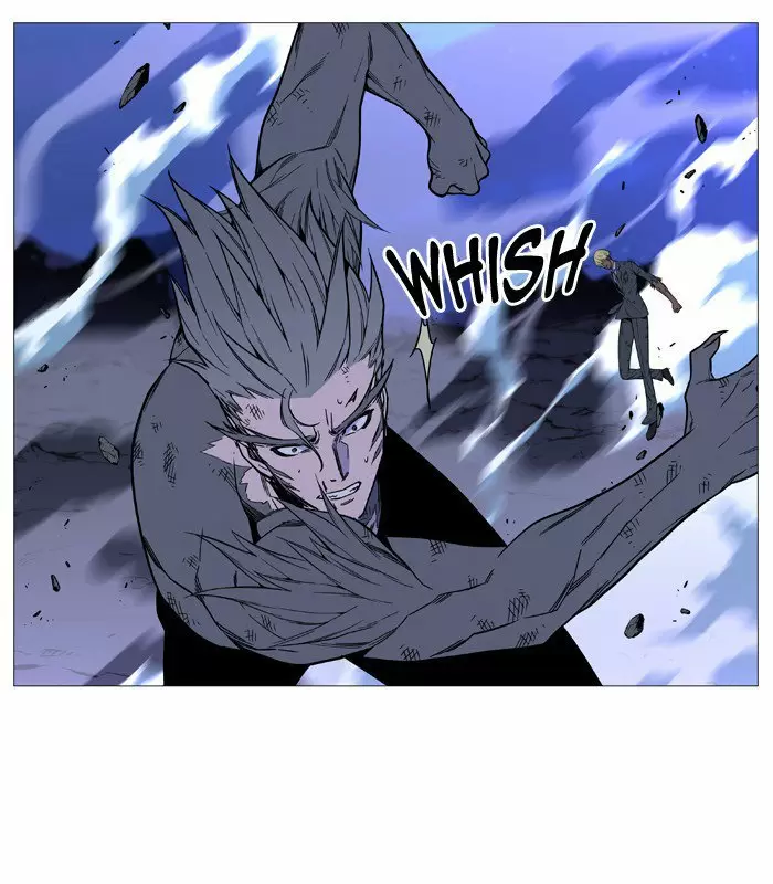 Noblesse - Capítulo 516 - Página 40 - LectorTMOo