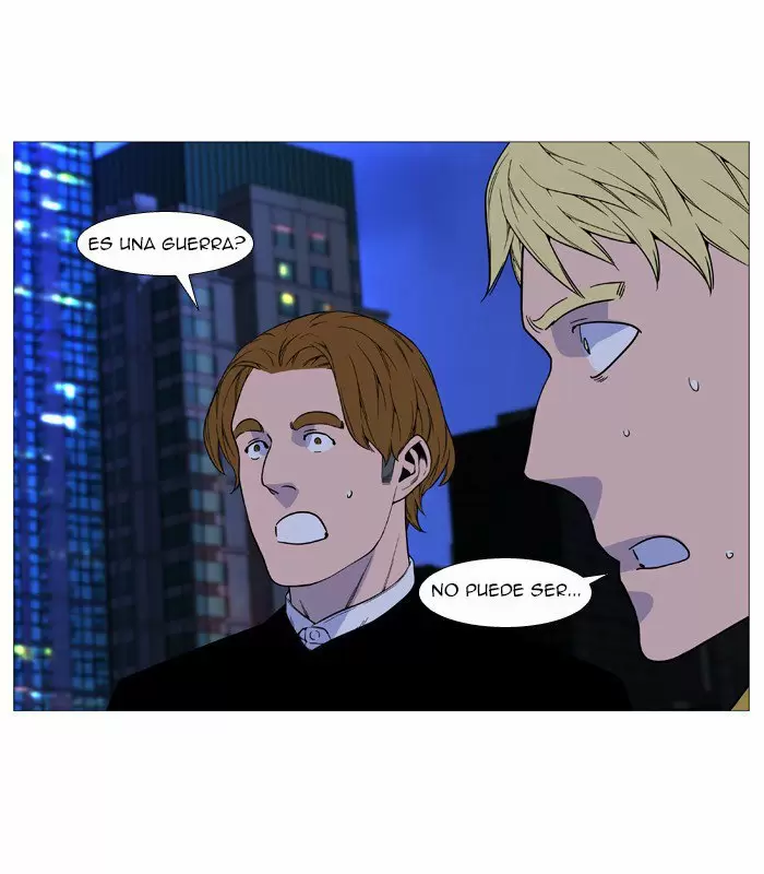 Noblesse - Capítulo 516 - Página 44 - LectorTMOo