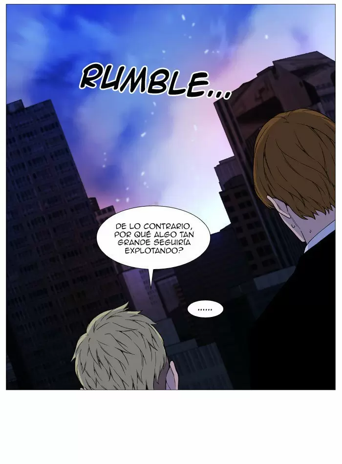 Noblesse - Capítulo 516 - Página 45 - LectorTMOo