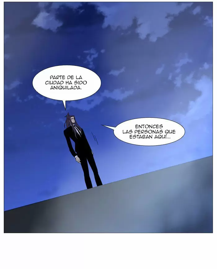 Noblesse - Capítulo 516 - Página 46 - LectorTMOo