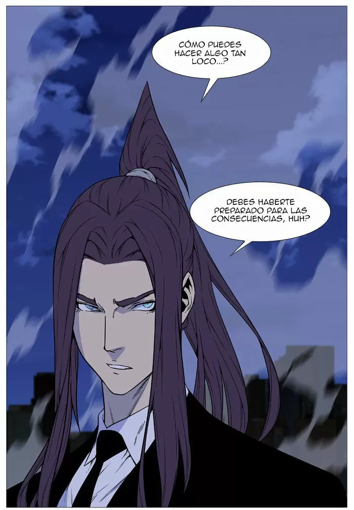 Noblesse - Capítulo 516 - Página 53 - LectorTMOo
