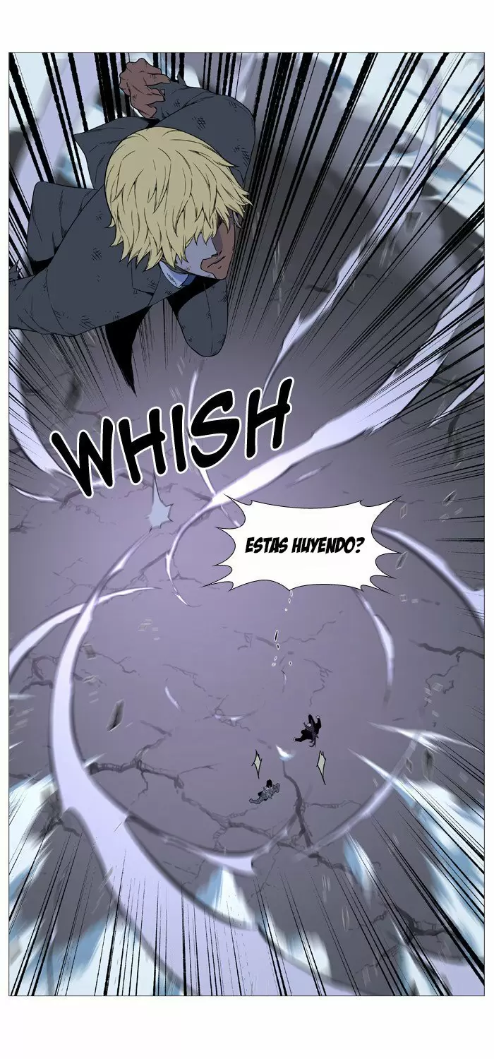 Noblesse - Capítulo 516 - Página 54 - LectorTMOo