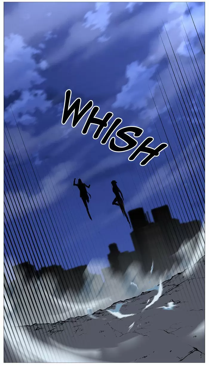 Noblesse - Capítulo 516 - Página 55 - LectorTMOo