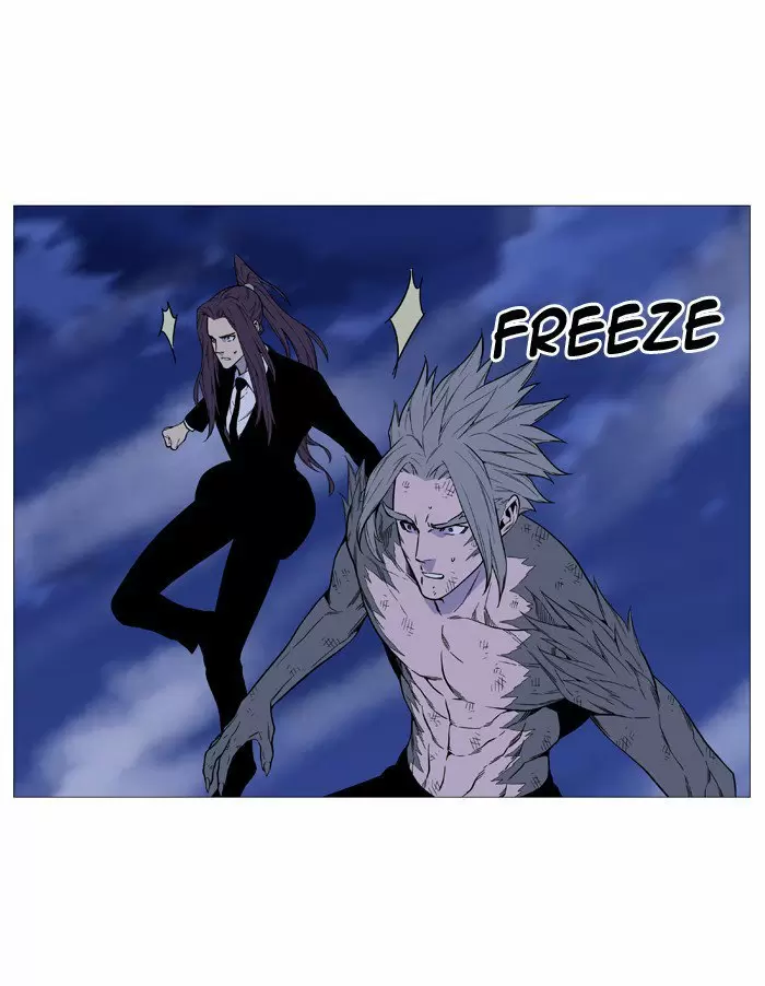 Noblesse - Capítulo 516 - Página 56 - LectorTMOo