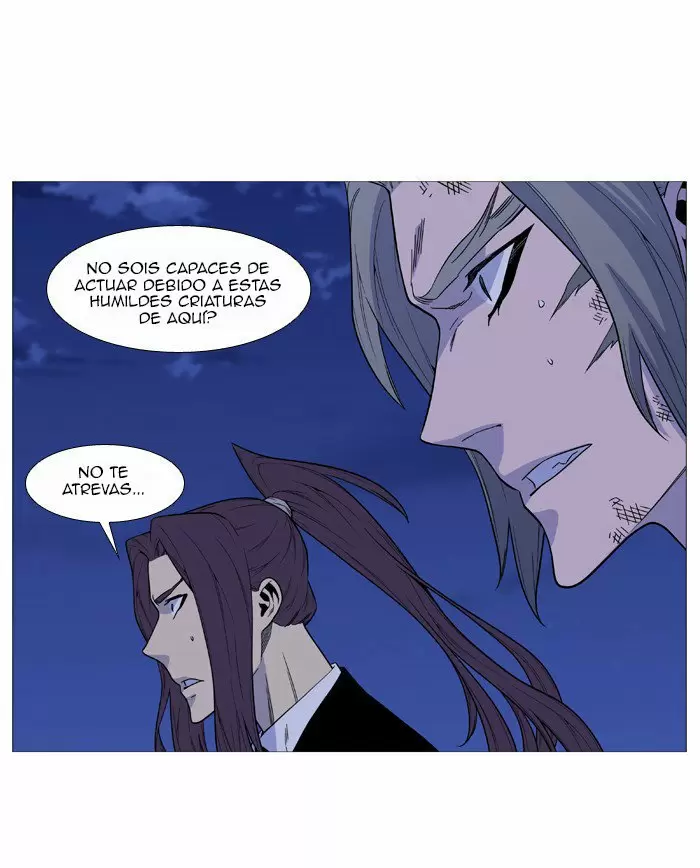 Noblesse - Capítulo 516 - Página 58 - LectorTMOo