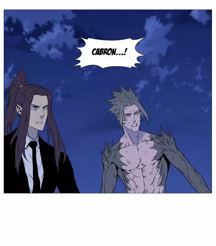 Noblesse - Capítulo 516 - Página 62 - LectorTMOo