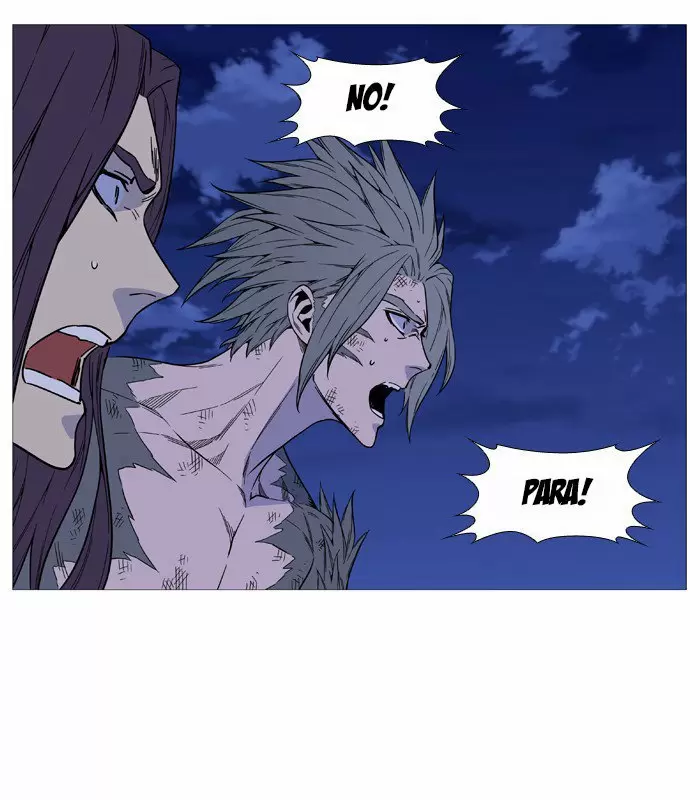 Noblesse - Capítulo 516 - Página 64 - LectorTMOo