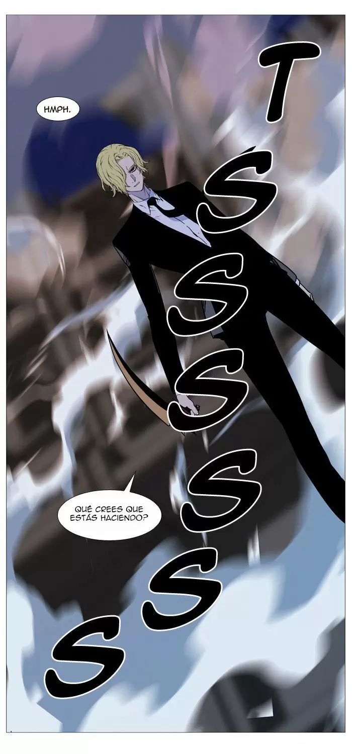 Noblesse - Capítulo 516 - Página 69 - LectorTMOo