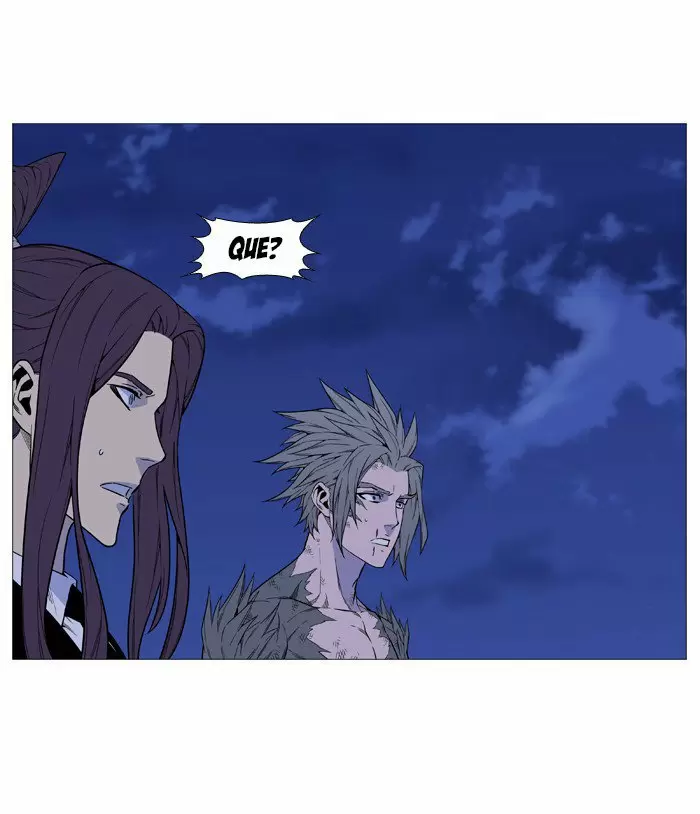 Noblesse - Capítulo 516 - Página 71 - LectorTMOo