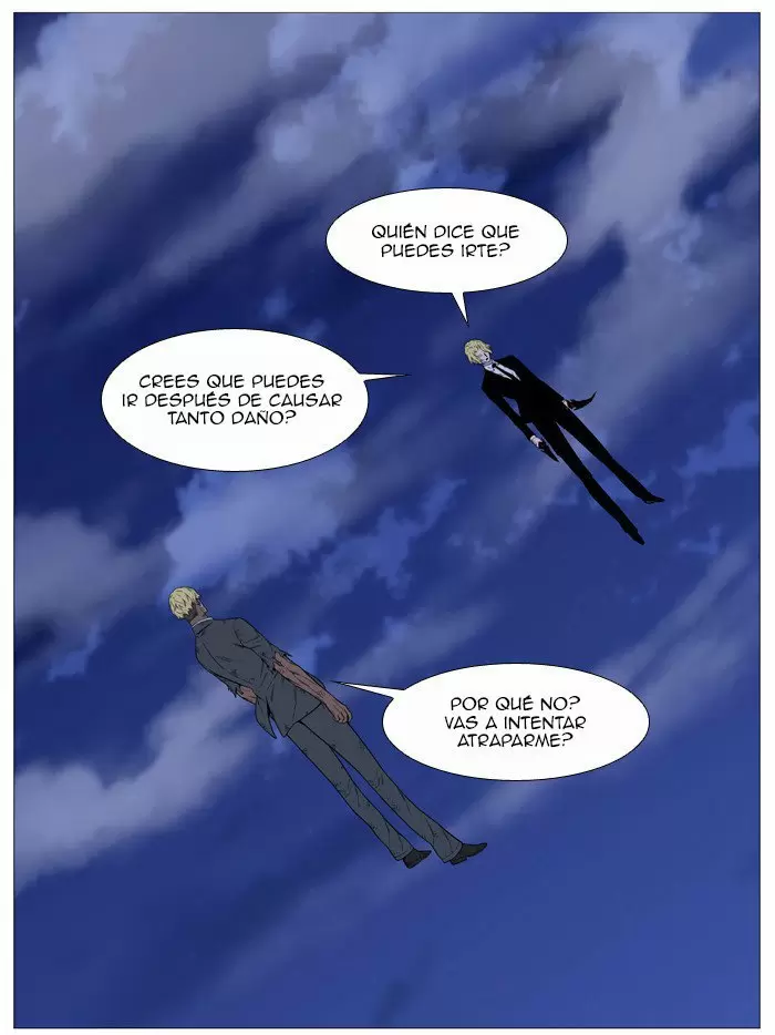 Noblesse - Capítulo 516 - Página 72 - LectorTMOo