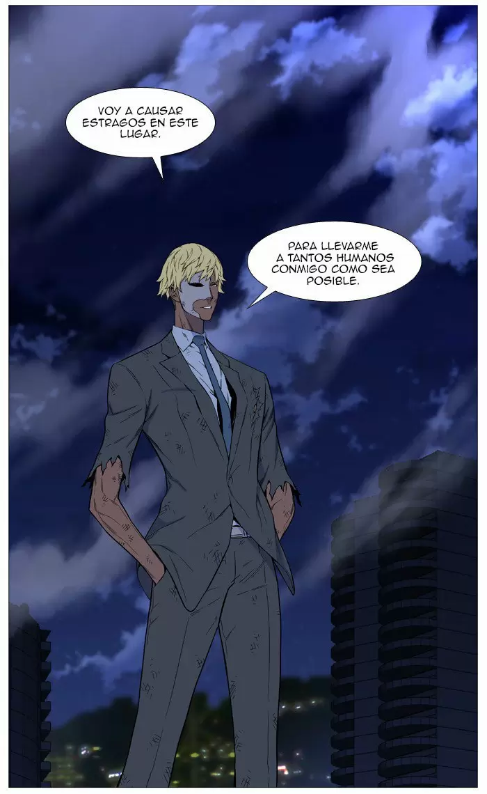 Noblesse - Capítulo 516 - Página 74 - LectorTMOo