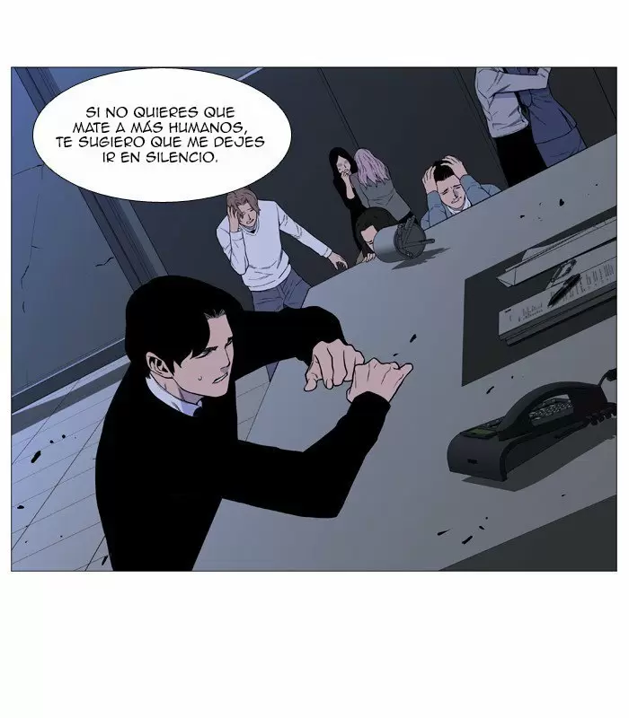 Noblesse - Capítulo 516 - Página 76 - LectorTMOo