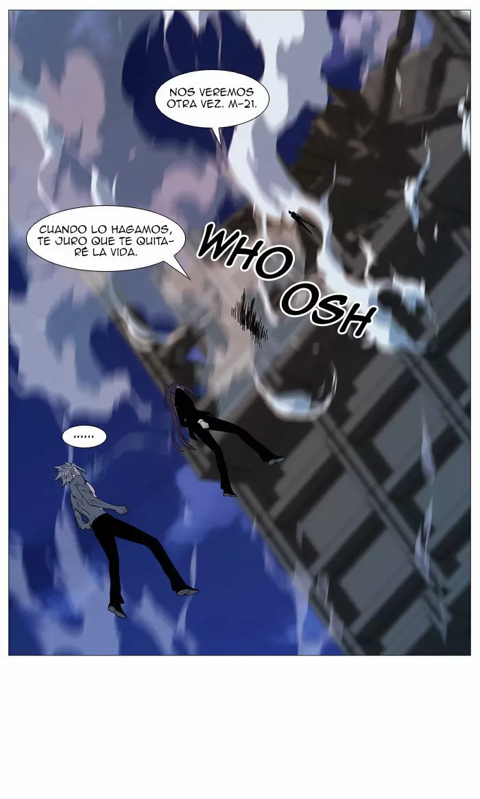 Noblesse - Capítulo 516 - Página 78 - LectorTMOo