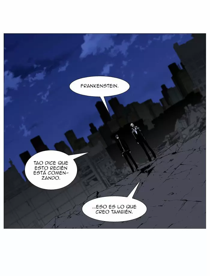 Noblesse - Capítulo 518 - Página 3 - LectorTMOo