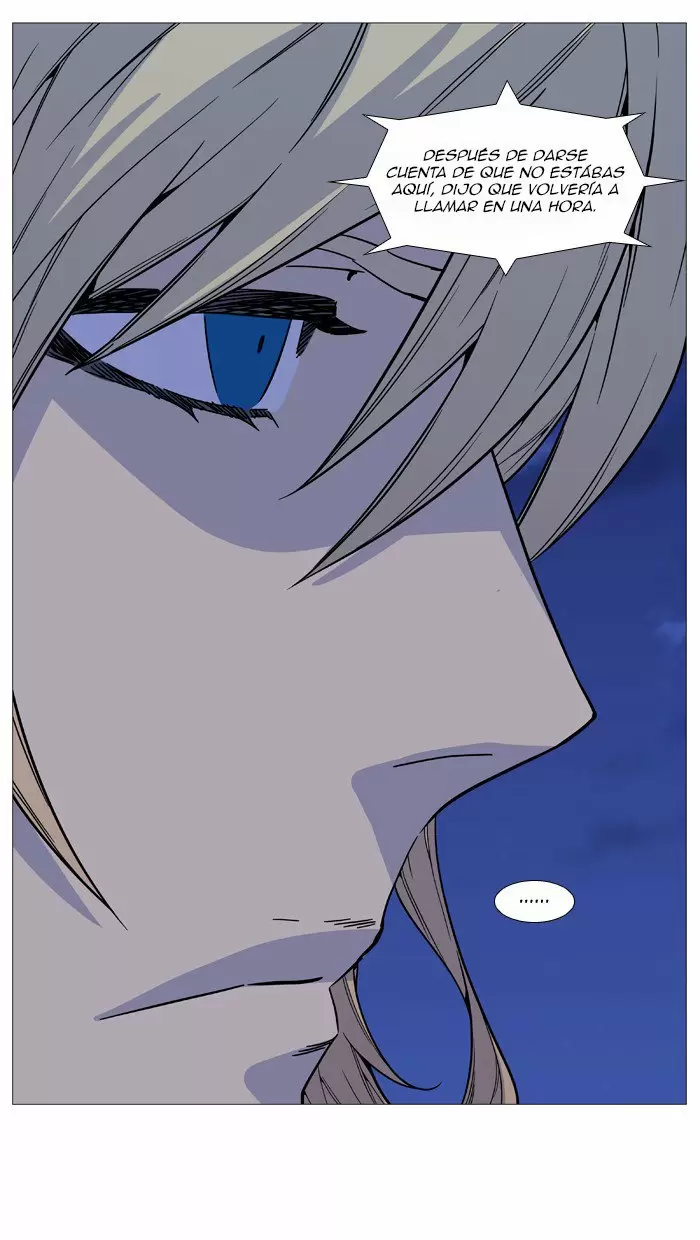 Noblesse - Capítulo 518 - Página 8 - LectorTMOo