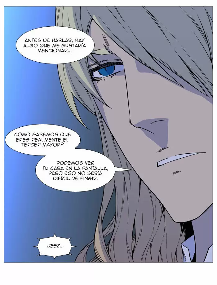 Noblesse - Capítulo 518 - Página 13 - LectorTMOo